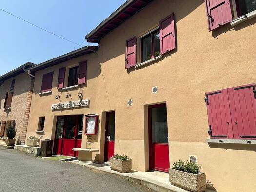 Boutique à vendre Fonds de commerce 120 000 € Saint-Symphorien-sur-Coise 69590