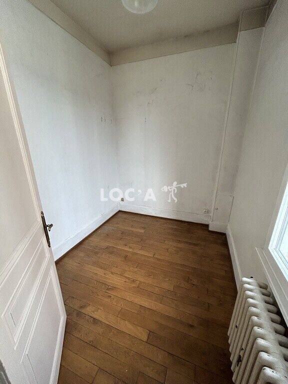 Location Maison 98 m² à Dijon 1 130 ¤ CC /mois — 8