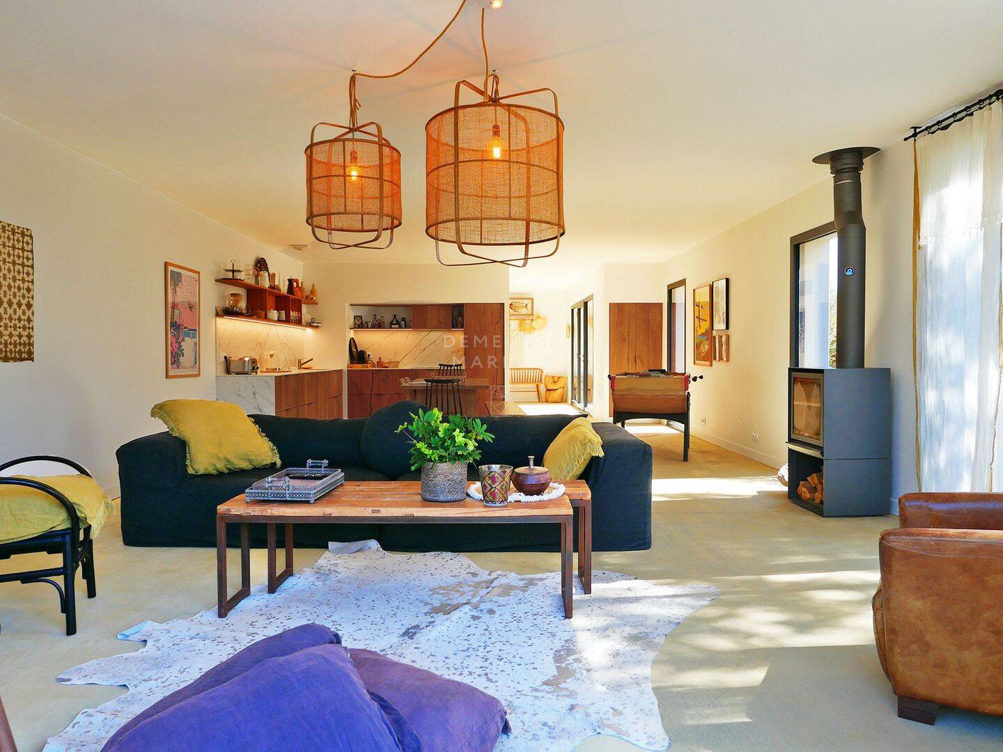 Maison 5 pièces 151 m² · à Île-d'Arz · 151 m² · 749 500 €