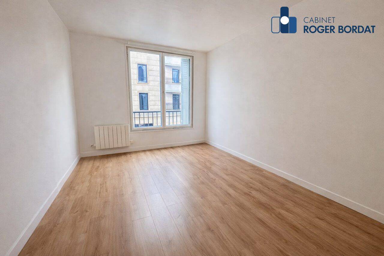 Appartement 1 pièce 19 m² · à Saint-Ouen-sur-Seine · 18,5 m² · 129 600 €