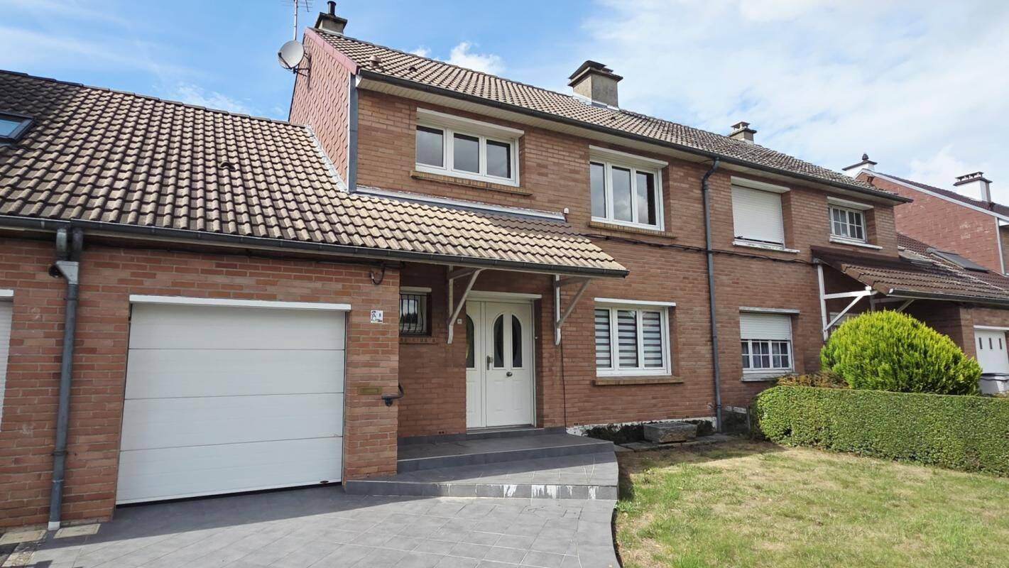 Maison 6 pièces 111 m² · à Beaurains · 111 m² · 219 000 €