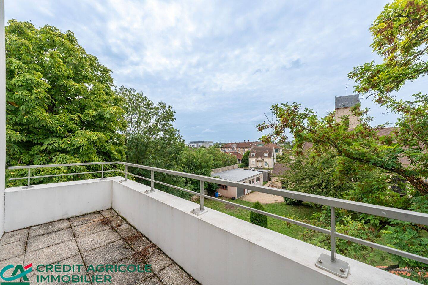 Appartement 3 pièces 82 m² · à Morangis · 82,2 m² · 309 000 €