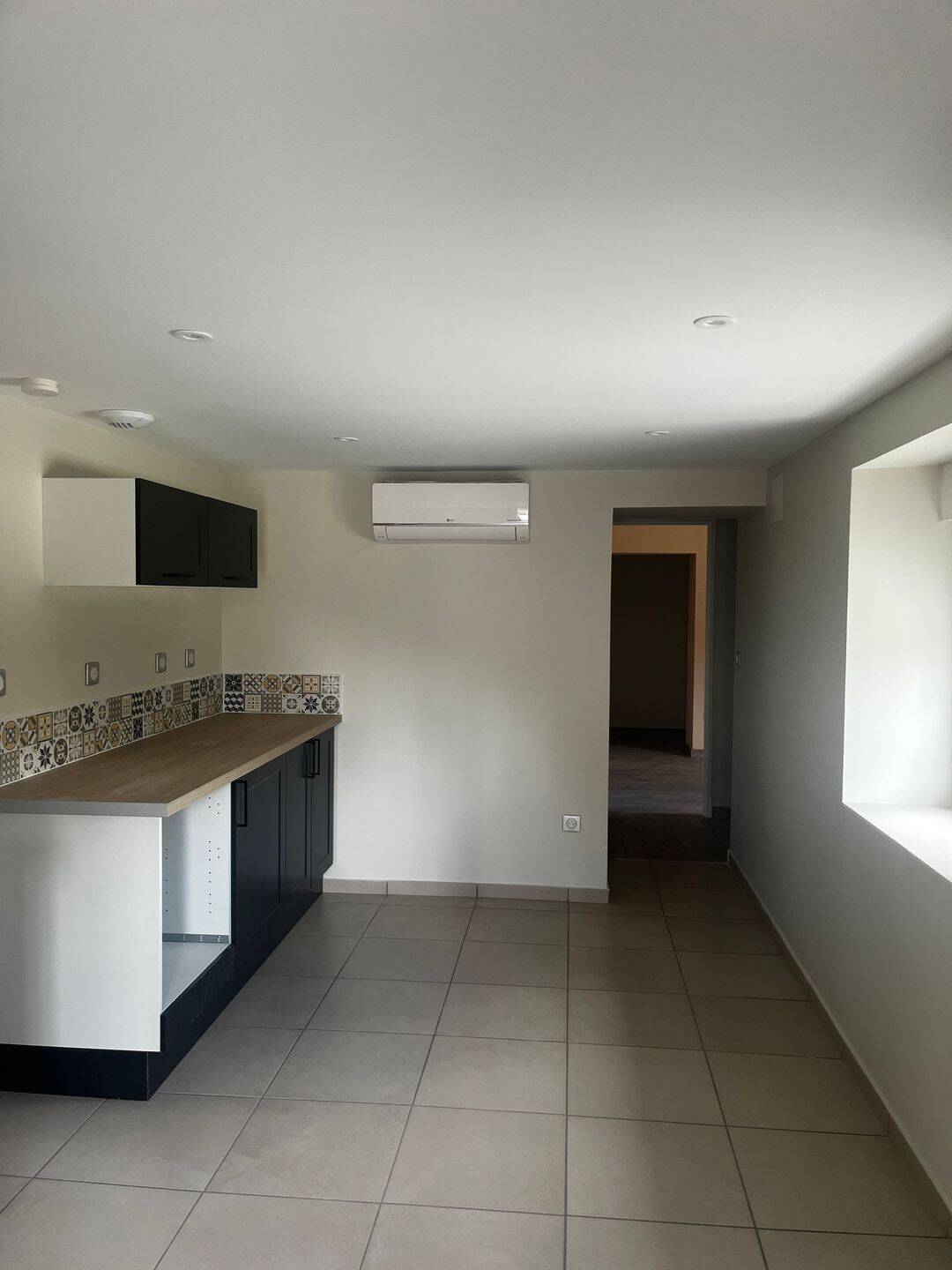 Maison 4 pièces 75 m² · à Montceau-les-Mines · 75 m² · 740 €/mois