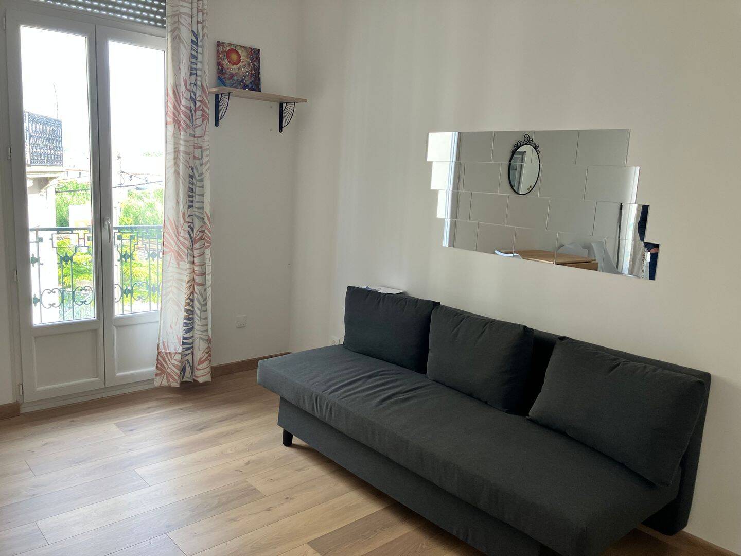 Appartement 3 pièces 45 m² · à Sète · 45 m² · 145 000 €