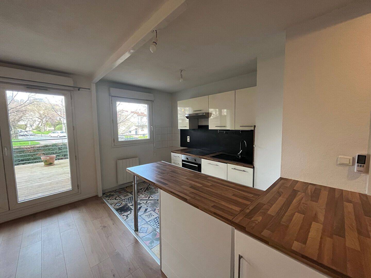 Appartement 2 pièces 52 m² · à Toulouse · 52 m² · 768 €