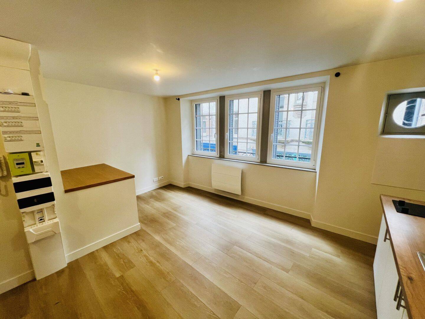 Appartement 2 pièces 30 m² · à Auray · 30 m² · 500 €/mois