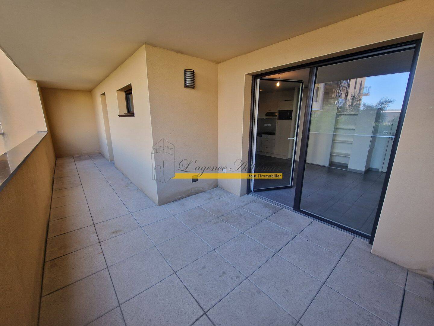 Appartement 2 pièces 44 m² · à Montélimar · 44,2 m² · 645 €/mois