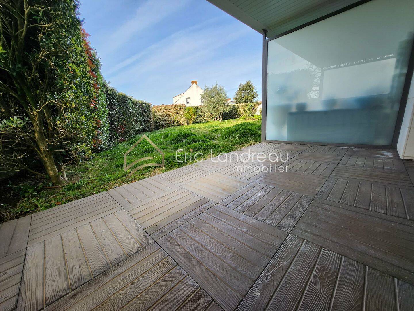 Appartement 3 pièces 67 m² · à Les Sables-d'Olonne · 66,6 m² · 256 000 €