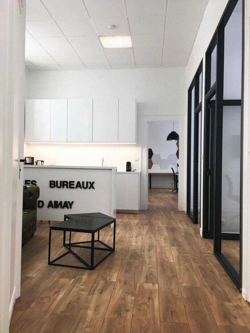 Appartement 5 pièces 94 m² · à Villeurbanne · 94,1 m² · 520 €/mois