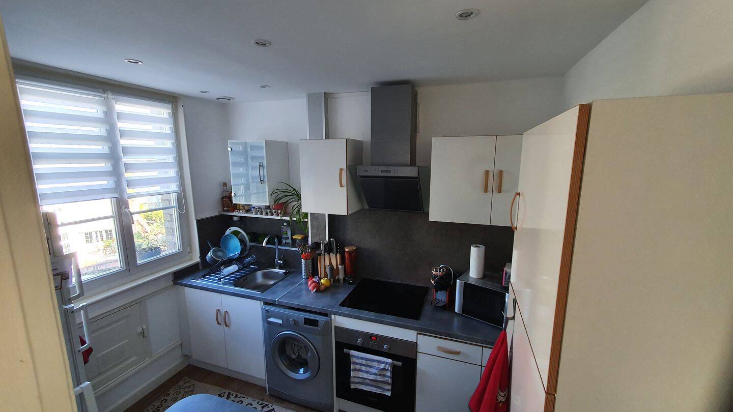 Appartement 1 pièce 61 m² · à Reims · 61 m² · 795 €/mois
