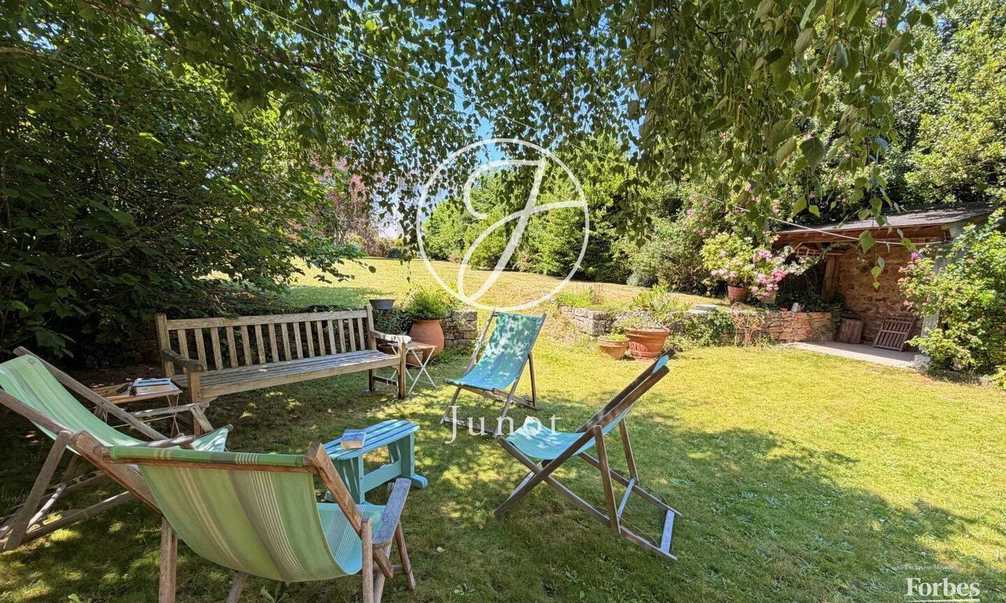 Maison 9 pièces 218 m² · à Vannes · 218,3 m² · 1 947 370 €