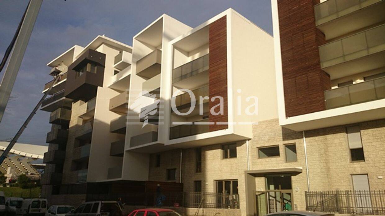 Appartement 2 pièces 50 m² · à Montpellier · 49,7 m² · 750 €