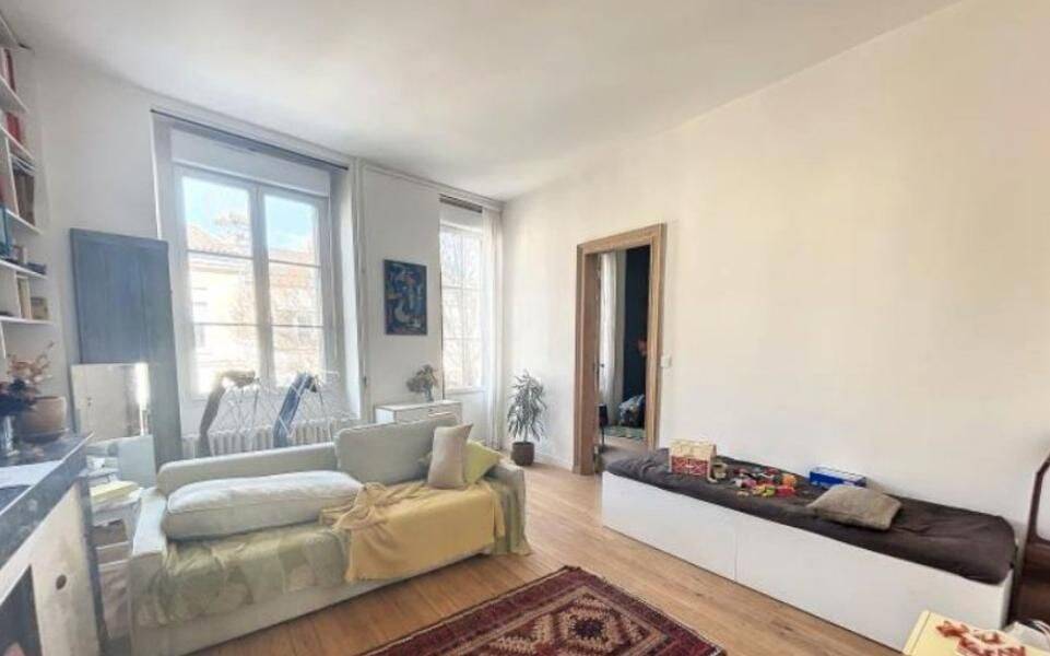 Appartement 3 pièces 93 m² · à Bordeaux · 93 m² · 1 400 €/mois