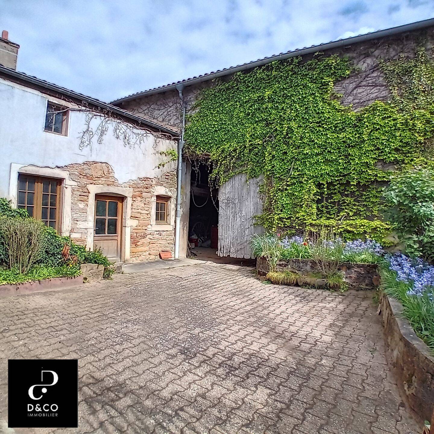Maison 6 pièces 160 m² · à Péronne · 160 m² · 180 000 €