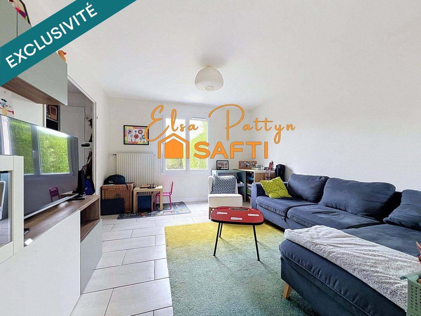 Maison 6 pièces 90 m² · à Bretteville-sur-Odon · 90 m² · 277 000 €