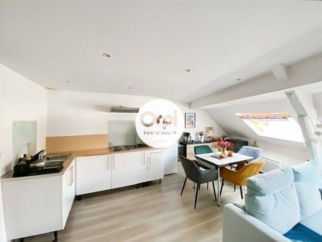 Appartement 2 pièces 39 m² · à Boulogne-sur-Mer · 39 m² · 550 €