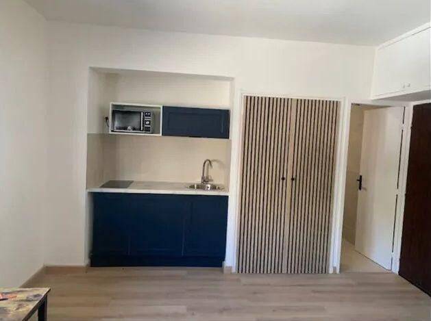 Appartement 1 pièce 23 m² · à Marseille 5ème Arrondissement · 23 m² · 650 €/mois