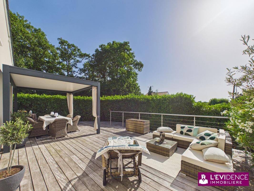 Maison 7 pièces 132 m² · à Saint-Nazaire · 132 m² · 682 500 €