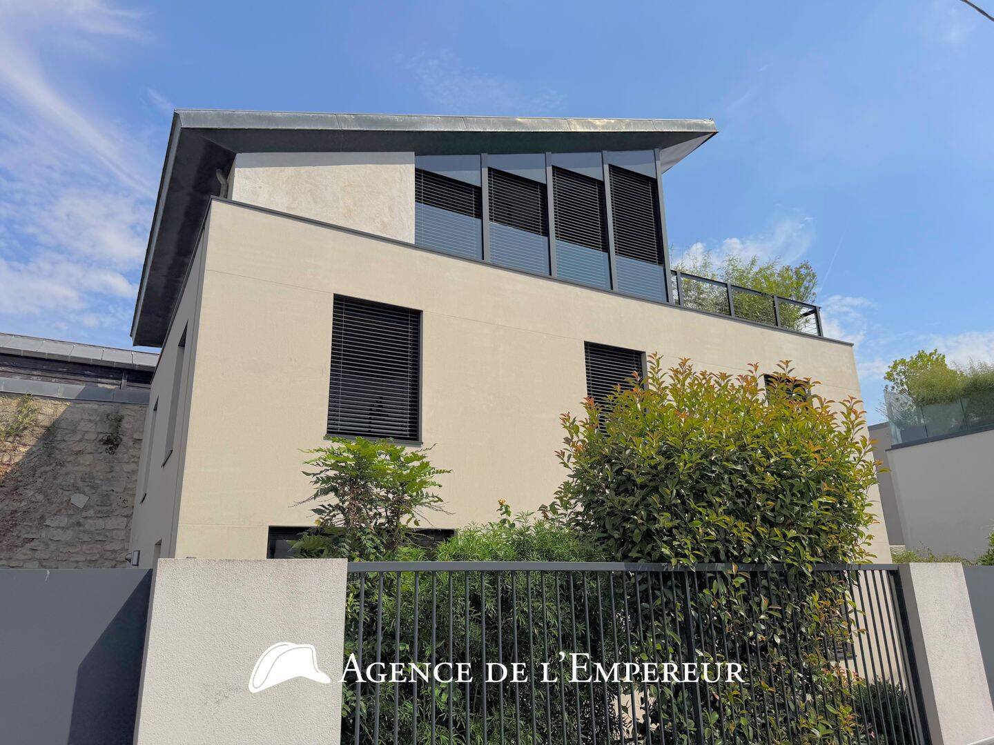 Maison 7 pièces 164 m² · à Rueil-Malmaison · 164 m² · 1 190 000 €