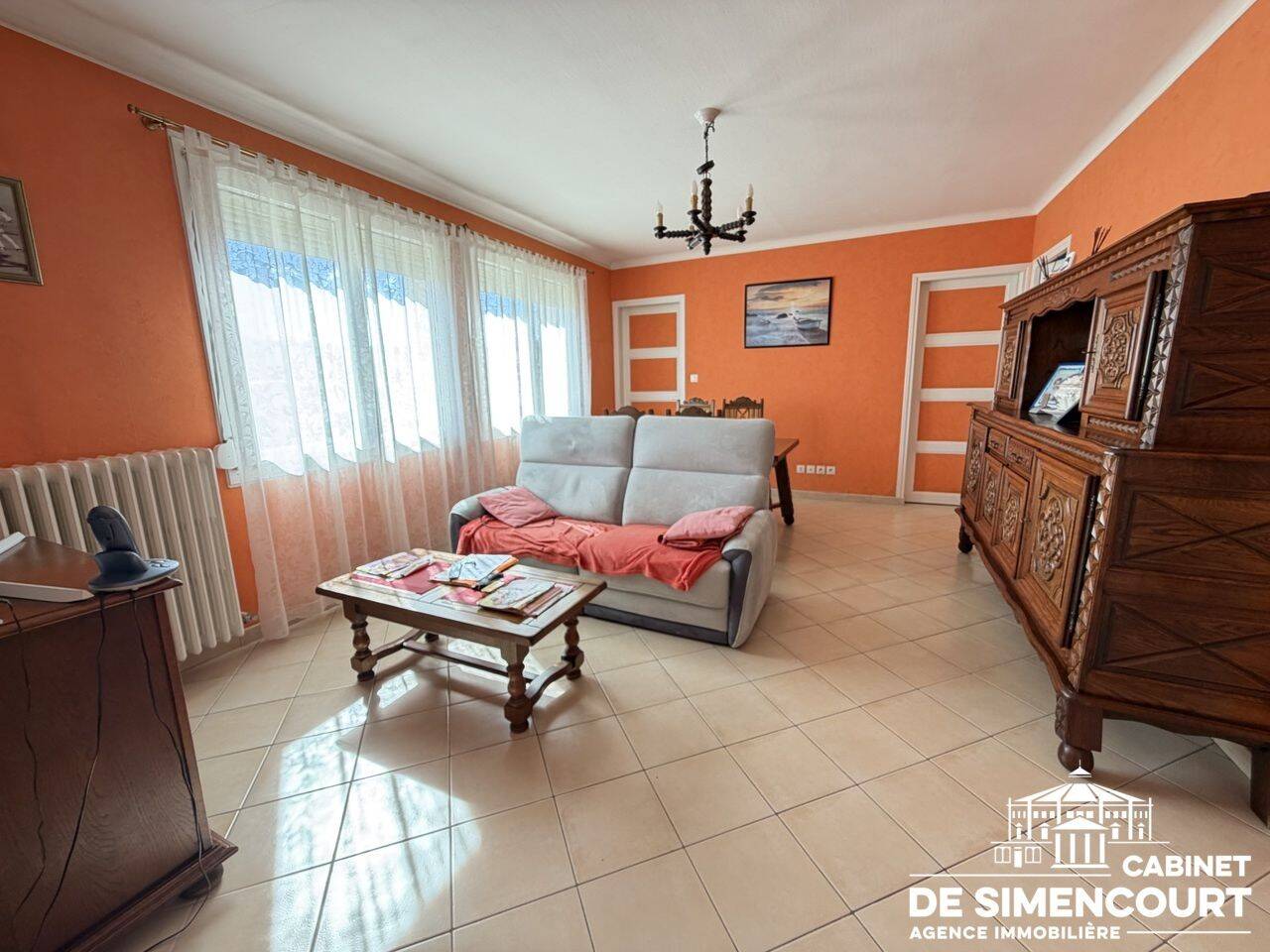 Maison 4 pièces 84 m² · à Salouël · 84 m² · 265 000 €