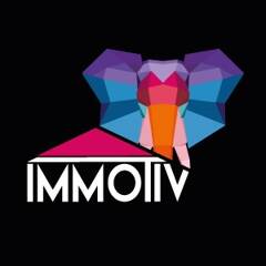 IMMOTIV logo