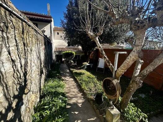 Maison à vendre 129 000 € 4 pièces 3 chambres 95 m² 172 m² de terrain L'Estangbigou Castelnaudary 11400