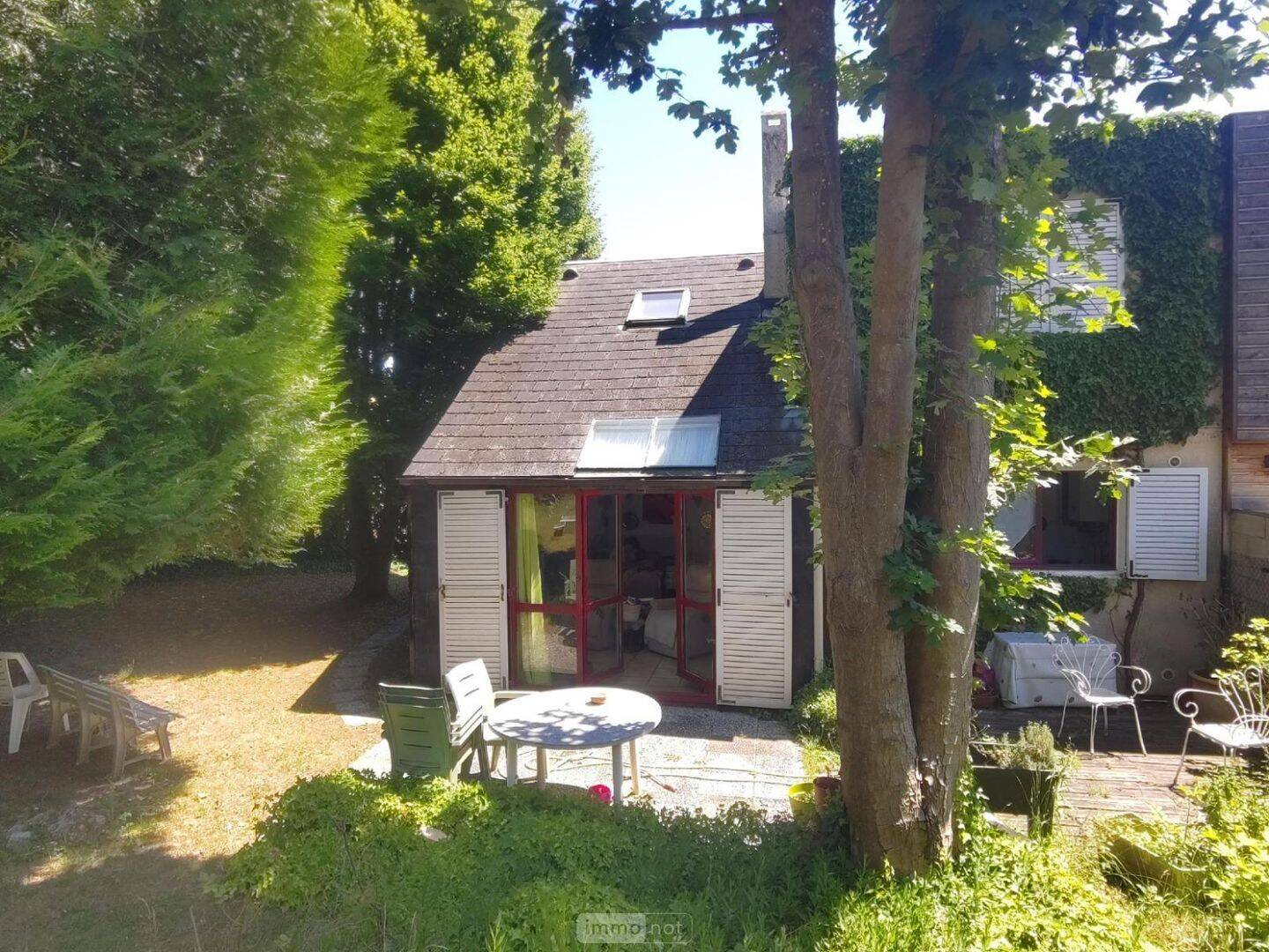 Maison 4 pièces 90 m² · à Cergy · 90 m² · 265 000 €
