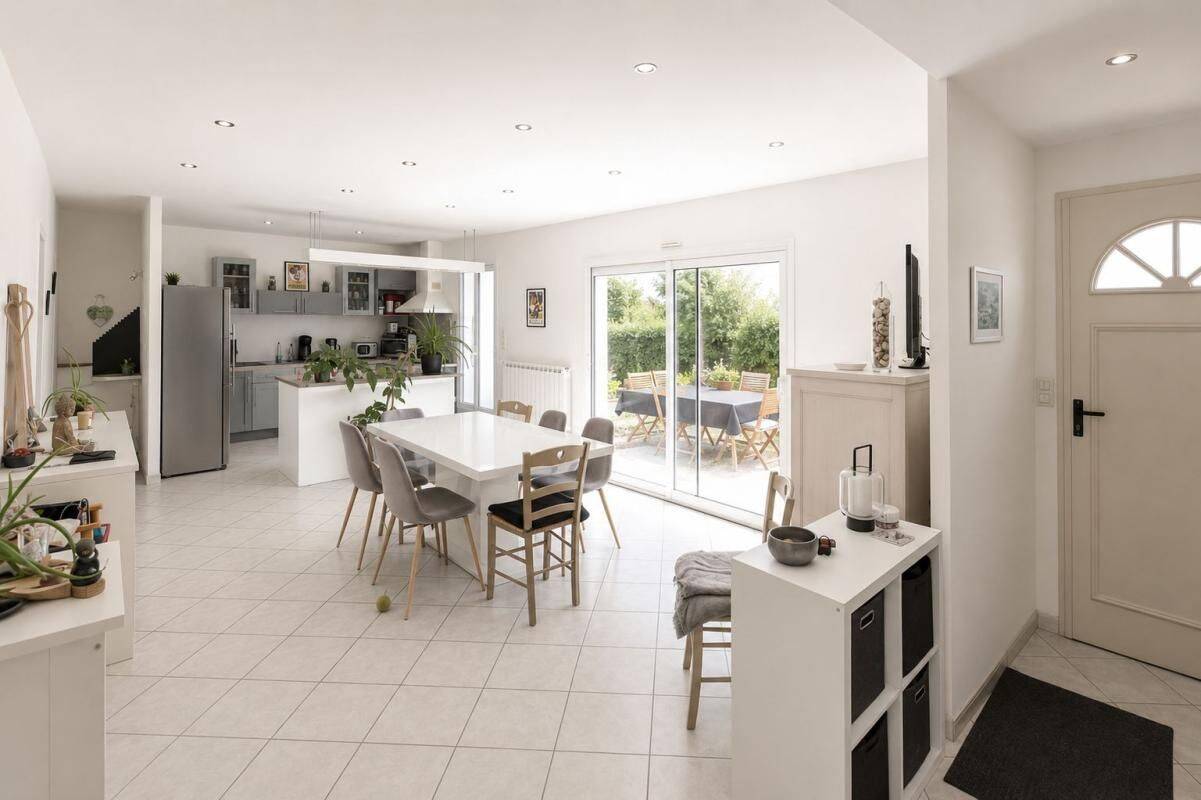 Maison 6 pièces 166 m² · à Royan · 166 m² · 410 000 €