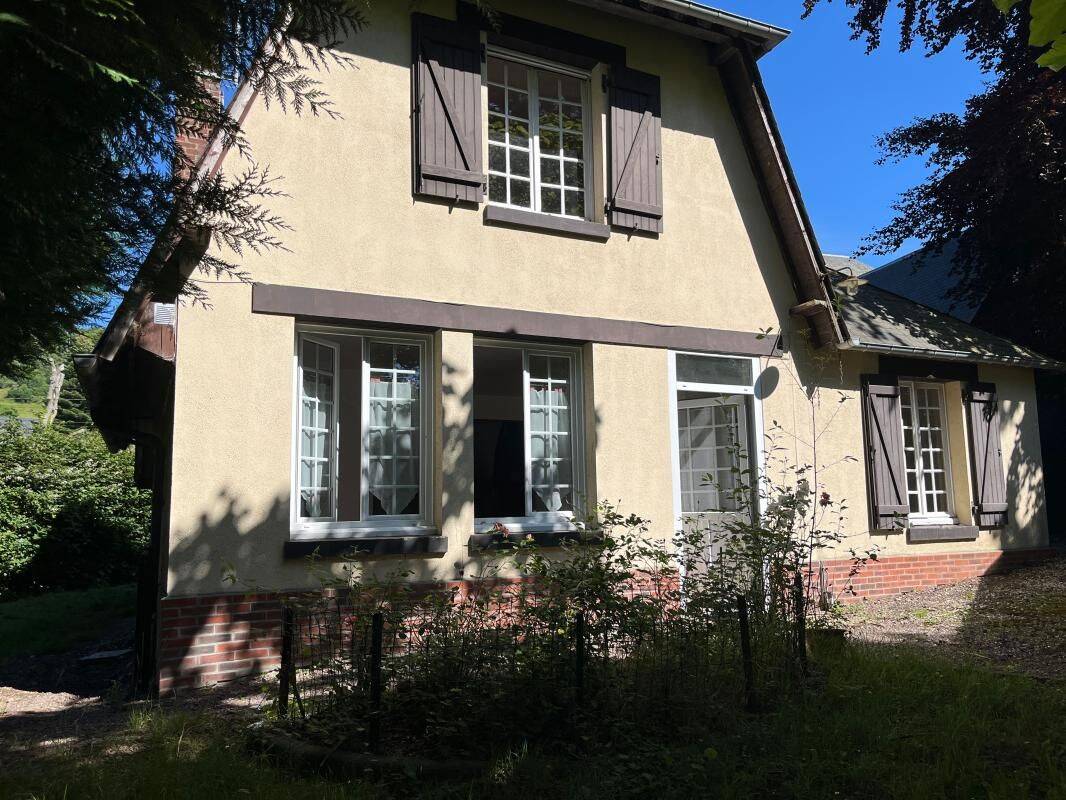 Maison 3 pièces 86 m² · à Saint-Hymer · 86 m² · 245 000 €