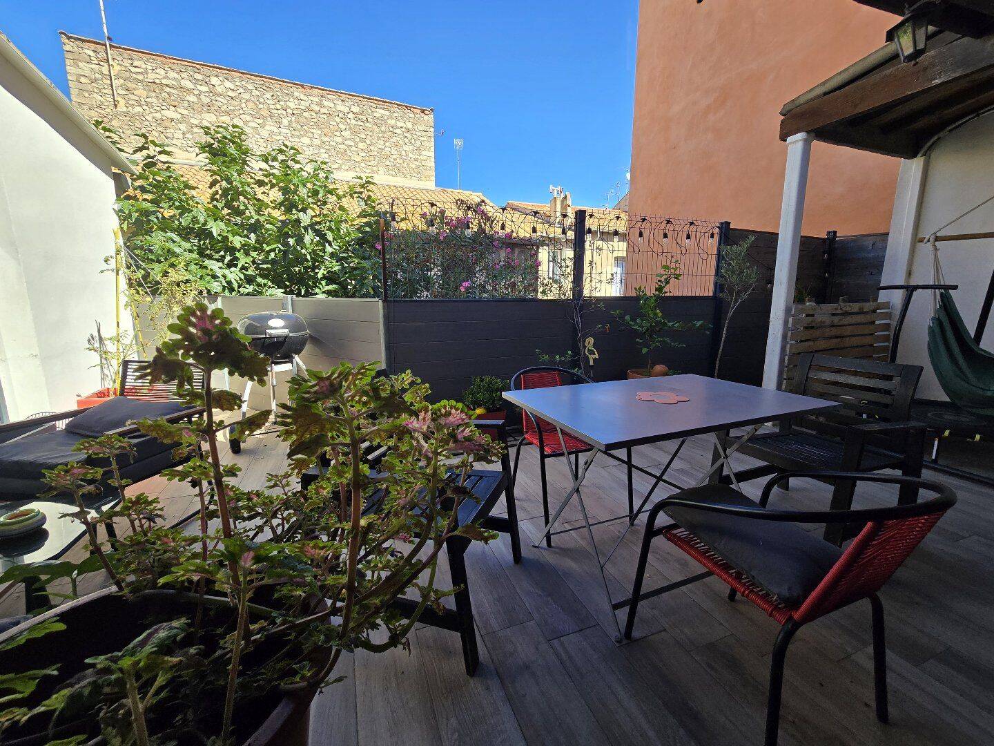 Maison 5 pièces 140 m² · à Sète · 140 m² · 525 000 €