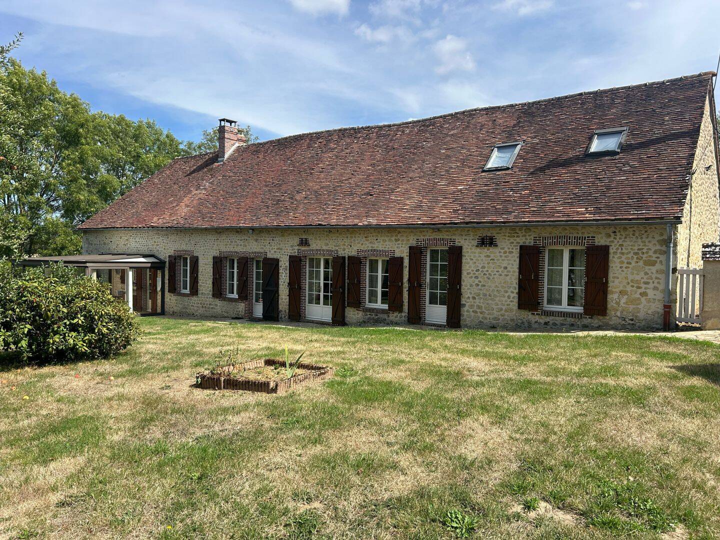 Maison 5 pièces 140 m² · à Mortagne-au-Perche · 140 m² · 169 000 €