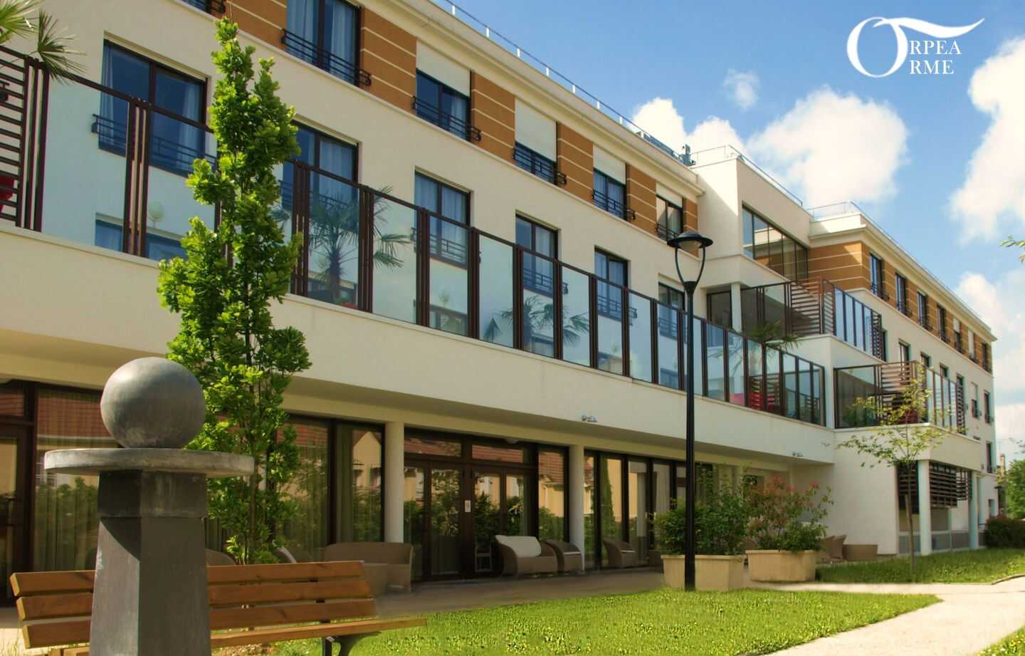 Appartement 2 pièces 36 m² · à Saint-Maur-des-Fossés · 36,1 m² · 221 103 €
