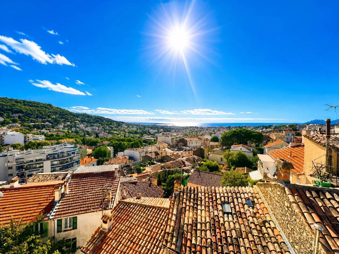 Maison 3 pièces 73 m² · à Le Cannet · 72,8 m² · 439 000 €