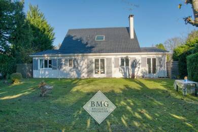 Maison à louer 3 900 € 6 pièces 4 chambres 165 m² Lésigny 77150