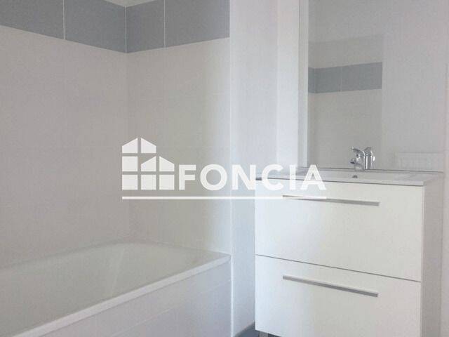 Appartement 3 pièces 59 m² · à Toulouse · 58,5 m² · 660 €