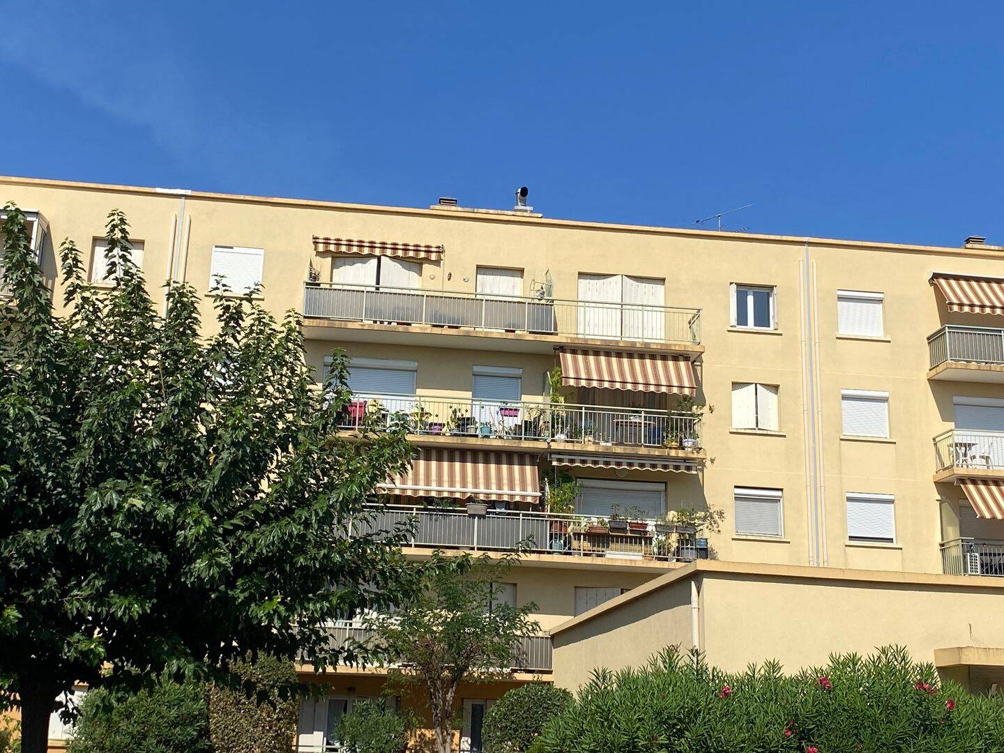 Appartement 3 pièces 112 m² · à Fréjus · 112 m² · 1 150 €