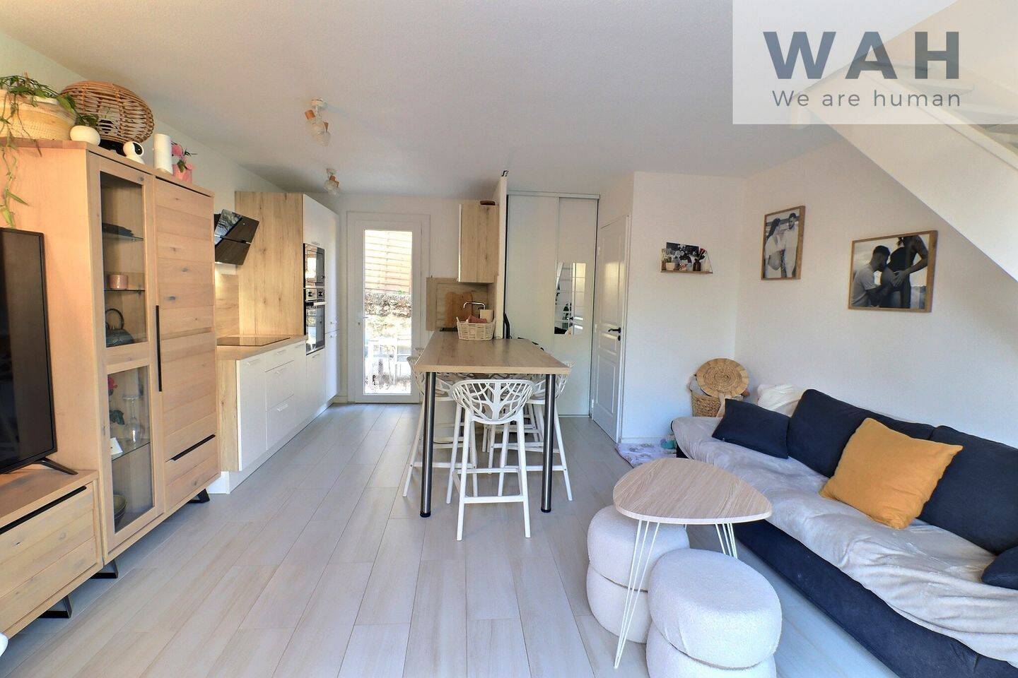 Maison 3 pièces 48 m² · à Castries · 47,9 m² · 236 000 €