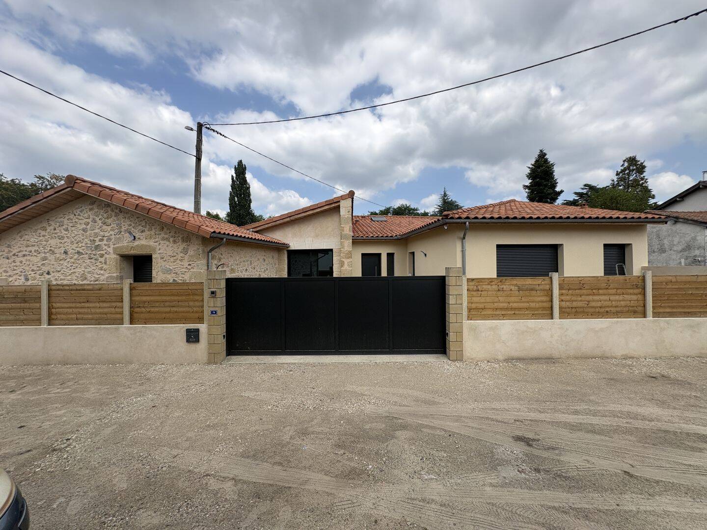 Maison 4 pièces 132 m² · à Bernos-Beaulac · 132 m² · 288 500 €