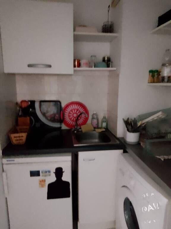 Appartement 2 pièces 33 m² · à Rouen · 33 m² · 630 €/mois