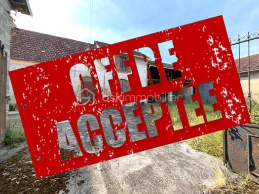 Ferme à vendre 138 500 € 4 pièces 2 chambres 138 m² 23 600 m² de terrain Morlaàs 64160