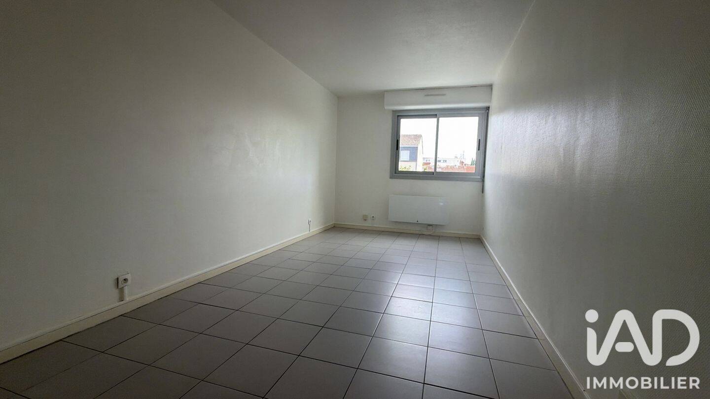 Appartement 2 pièces 43 m² · à Bordeaux · 43,2 m² · 175 000 €