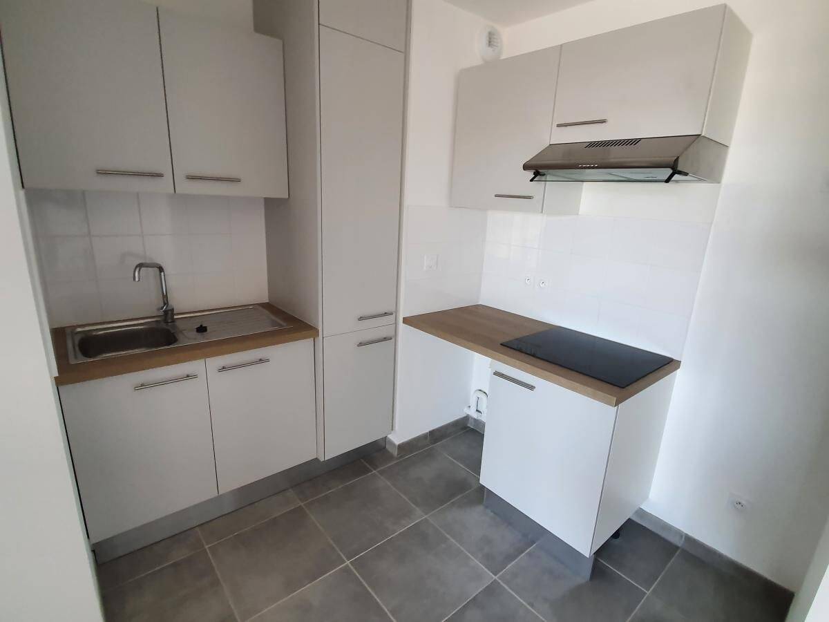 Appartement 3 pièces 65 m² · à Saint-Jory · 65 m² · 694 €/mois