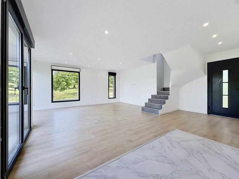 Maison 4 pièces 128 m² · à Chens-sur-Léman · 128 m² · 639 000 €