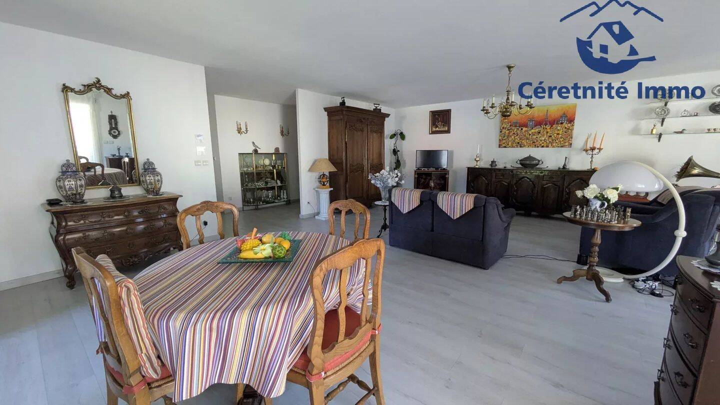 Appartement 4 pièces 131 m² · à Céret · 131,2 m² · 365 000 €
