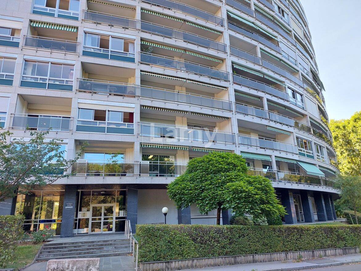Appartement 3 pièces 54 m² · à Besançon · 54,3 m² · 750 €