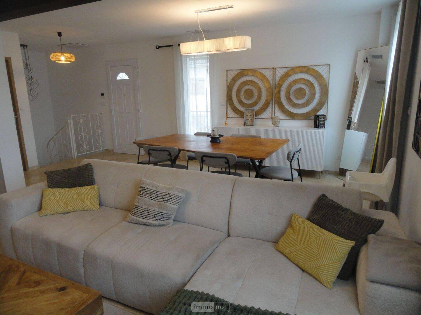 Maison 4 pièces 90 m² · à Garons · 90 m² · 249 100 €