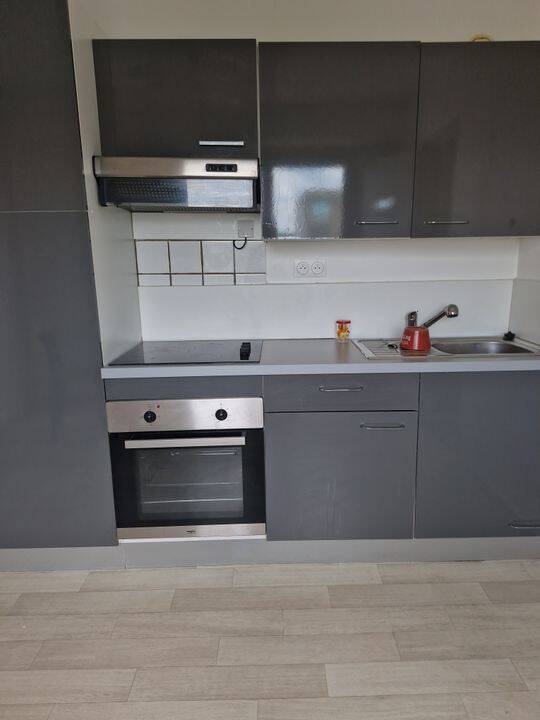 Appartement 3 pièces 67 m² · à Montbéliard · 67 m² · 880 €/mois