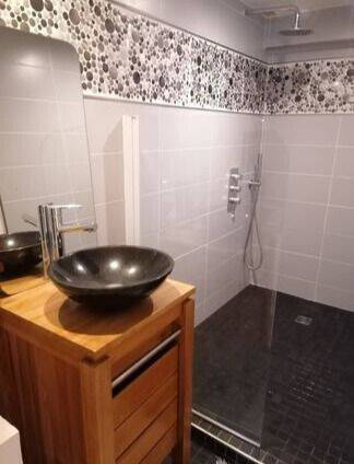 Appartement 1 pièce 18 m² · à Les Ponts-de-Cé · 18 m² · 420 €/mois