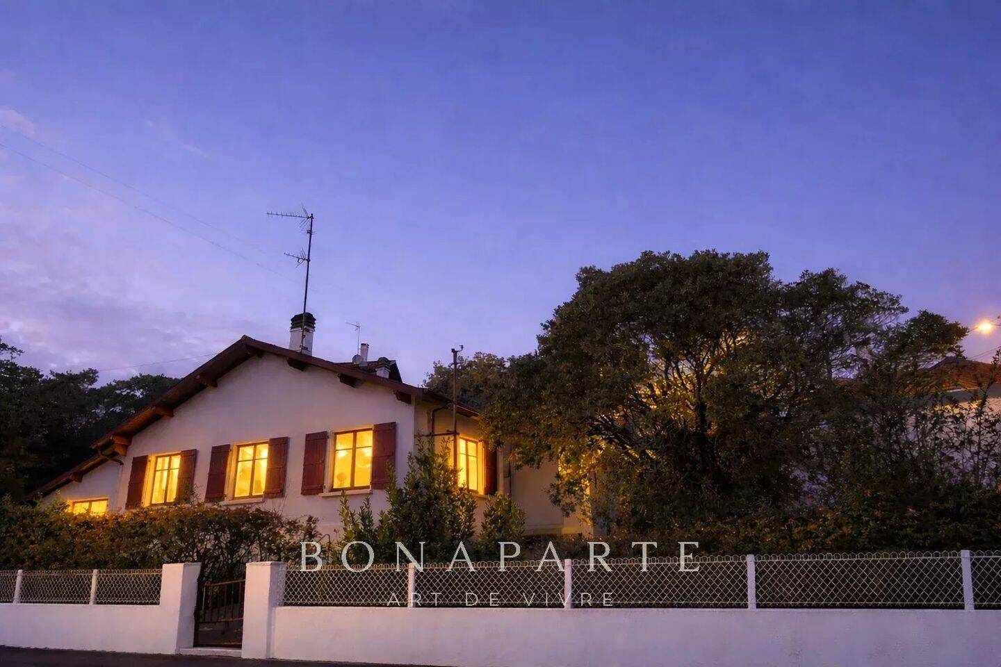 Maison 4 pièces 102 m² · à Anglet · 102 m² · 725 000 €