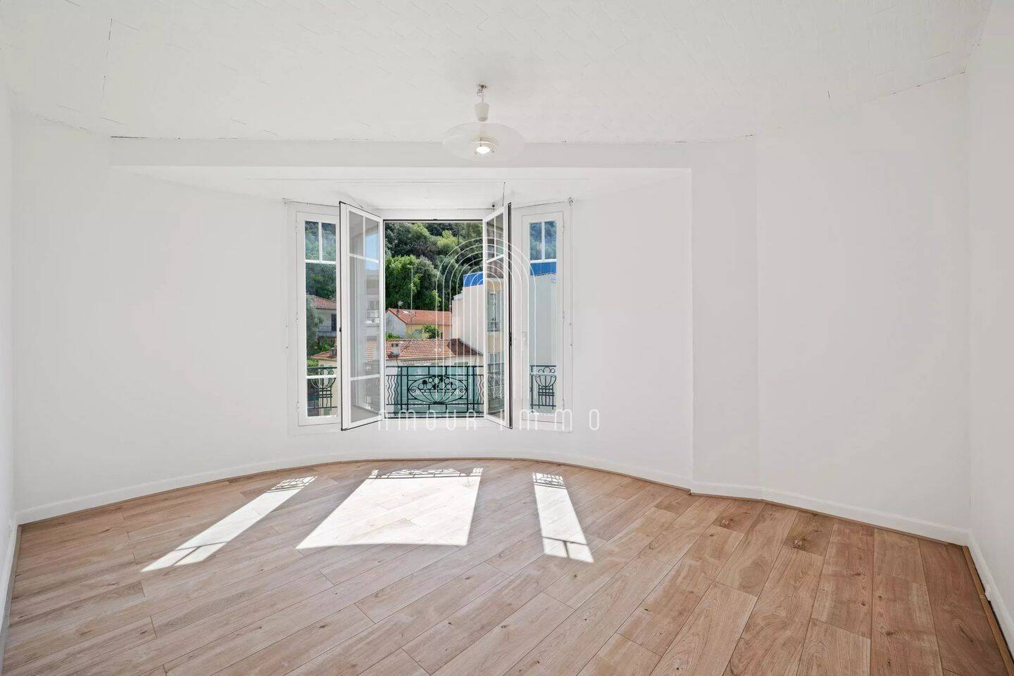 Appartement 2 pièces 46 m² · à Nice · 46,5 m² · 190 000 €